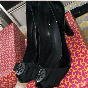 Tory Burch high heels shoes 👠